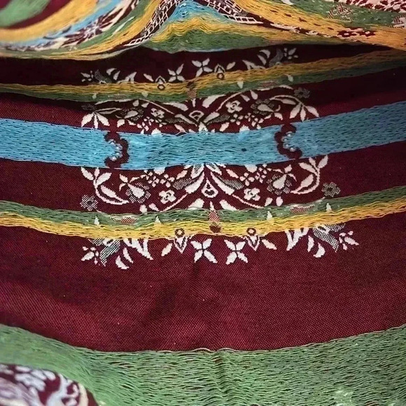 🔥Tissus Toselli🔥 | Made in France Plagne jacquard cusion cover - Picture 14 of 16